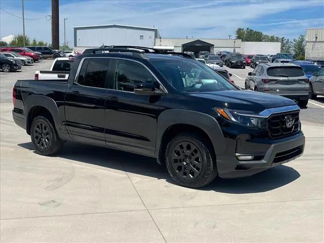 2023 Honda Ridgeline RTL for sale in Fletcher, NC