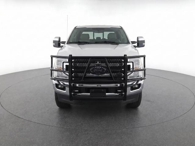 2020 Ford F-350 King Ranch