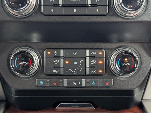 2020 Ford F-350 King Ranch