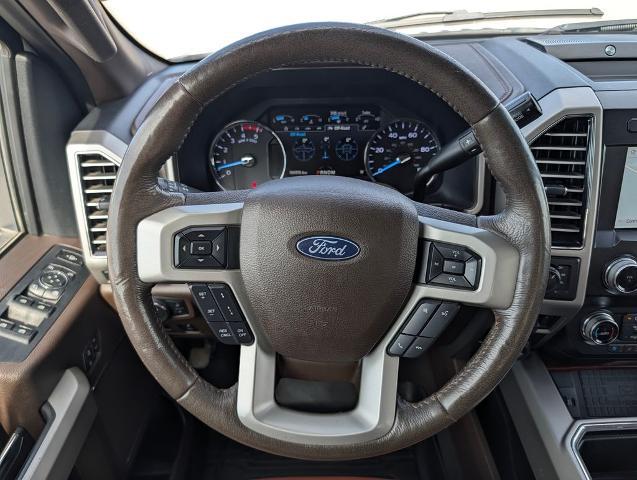 2020 Ford F-350 King Ranch