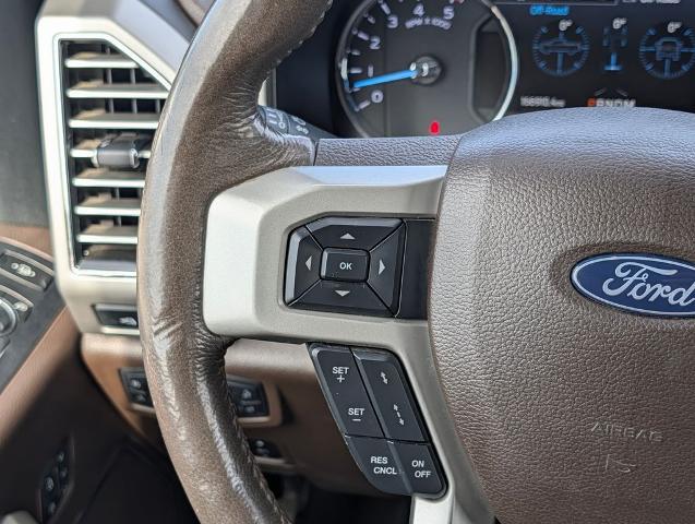 2020 Ford F-350 King Ranch