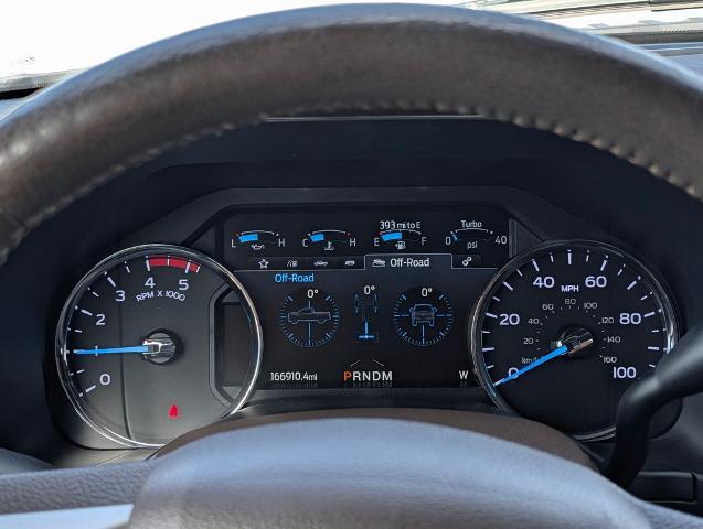 2020 Ford F-350 King Ranch