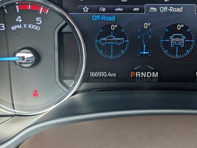 2020 Ford F-350 King Ranch