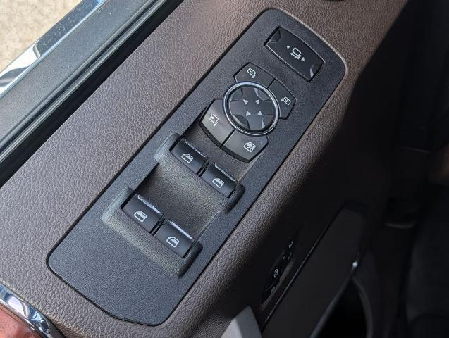 2020 Ford F-350 King Ranch
