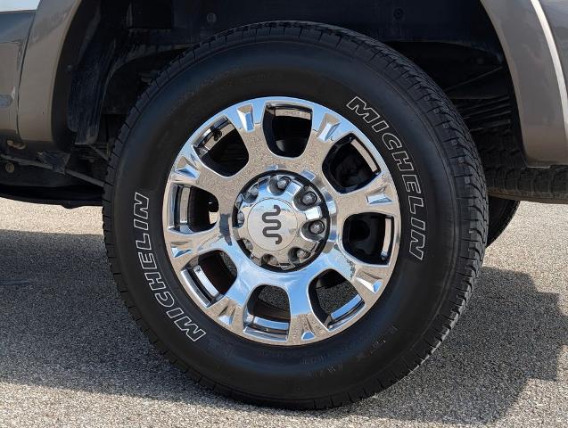 2020 Ford F-350 King Ranch