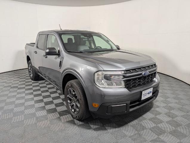 2024 Ford Maverick XLT for sale in Marble Falls, TX
