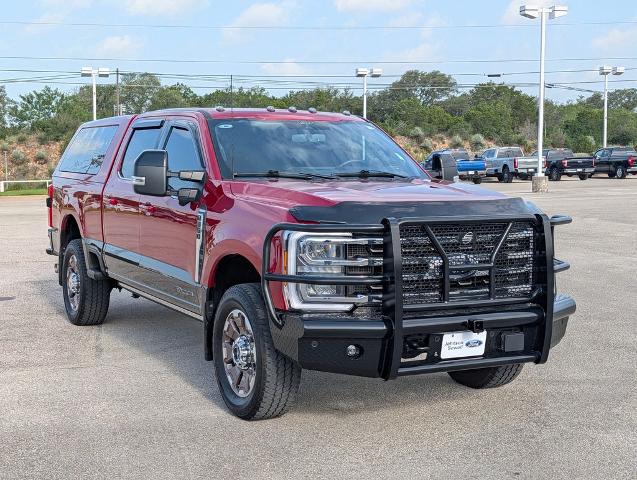 2024 Ford F-350 King Ranch for sale in Marble Falls, TX