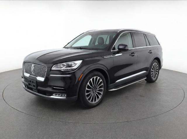2023 Lincoln Aviator Reserve for sale in Marble Falls, TX