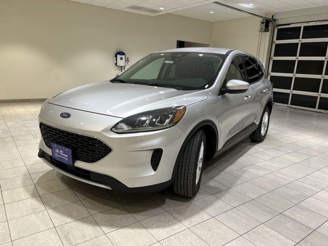 2020 Ford Escape SE for sale in Comanche, TX