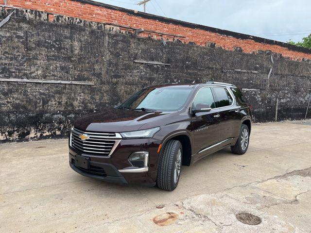2023 Chevrolet Traverse FWD Premier for sale in Comanche, TX