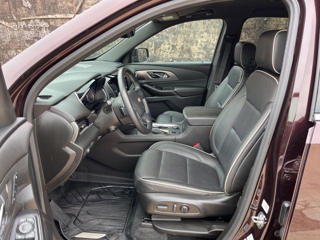 2023 Chevrolet Traverse FWD Premier