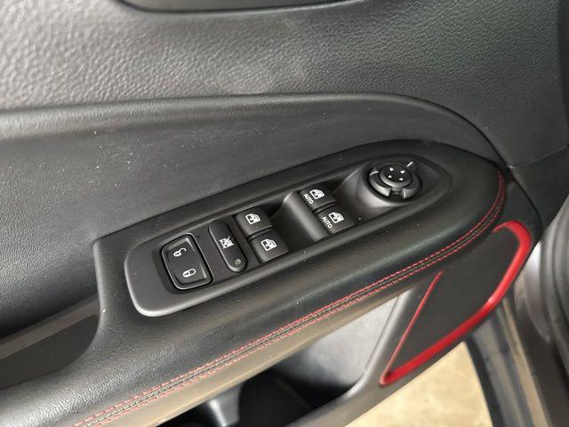 2019 Jeep Compass Trailhawk 4x4