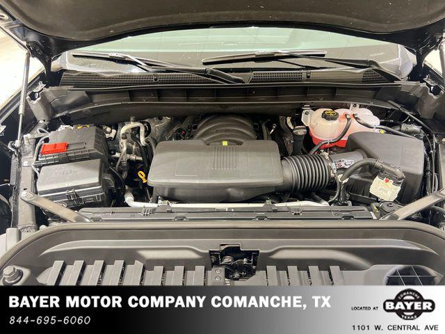 2025 GMC Sierra 1500 4WD Crew Cab Short Box Denali