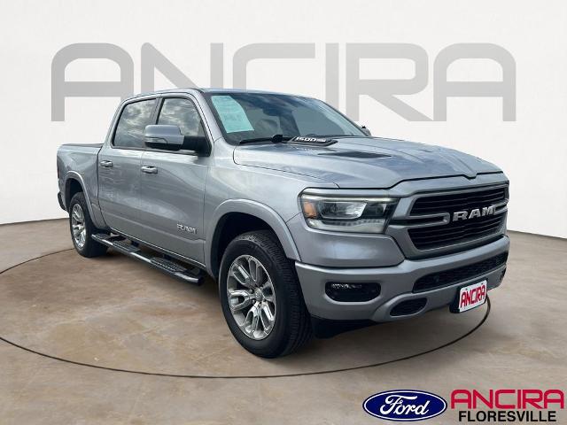 2022 Ram 1500 Laramie Crew Cab 4x4 5'7" Box for sale in Floresville, TX