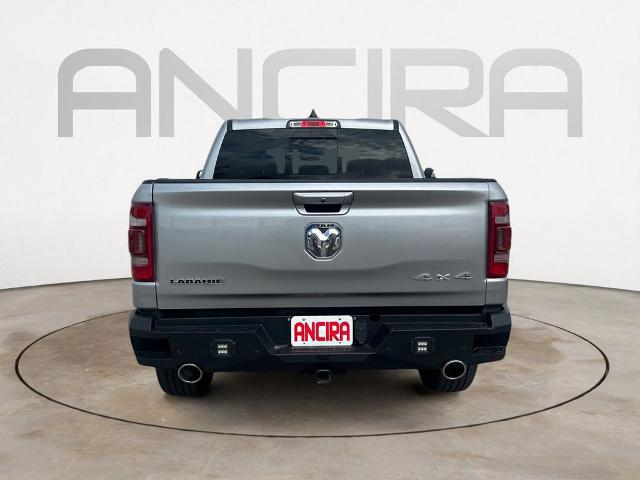 2022 Ram 1500 Laramie Crew Cab 4x4 5'7" Box