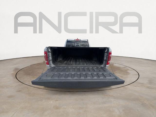 2022 Ram 1500 Laramie Crew Cab 4x4 5'7" Box