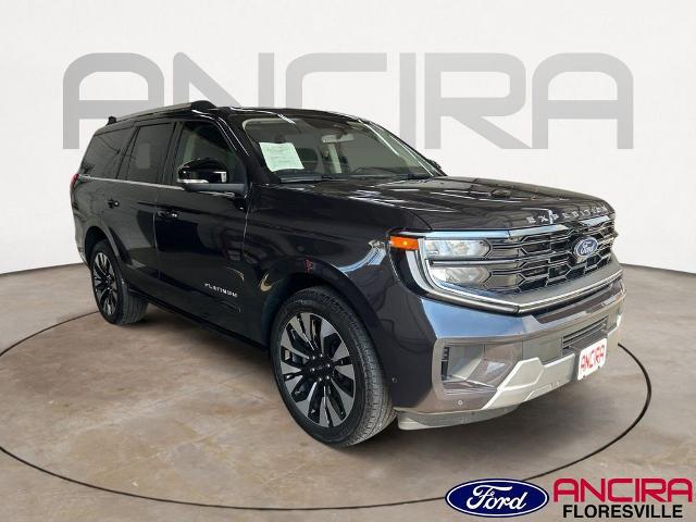 2025 Ford Expedition Platinum for sale in Floresville, TX