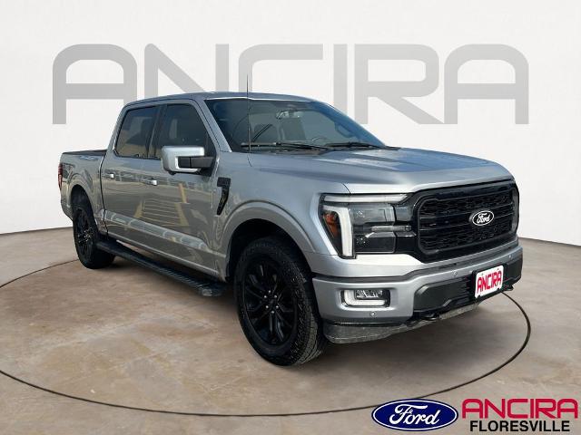 2024 Ford F-150 LARIAT for sale in Floresville, TX