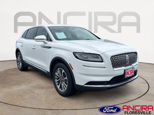 2022 Lincoln Nautilus Standard for sale in Floresville, TX