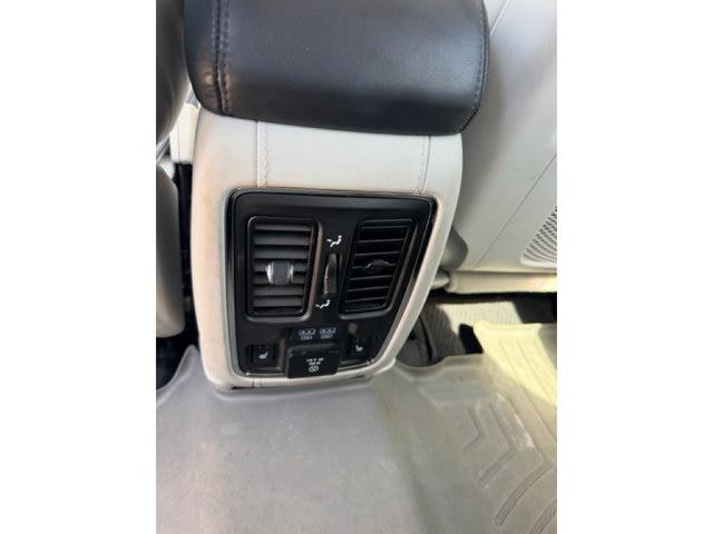 2019 Jeep Grand Cherokee Summit 4x4