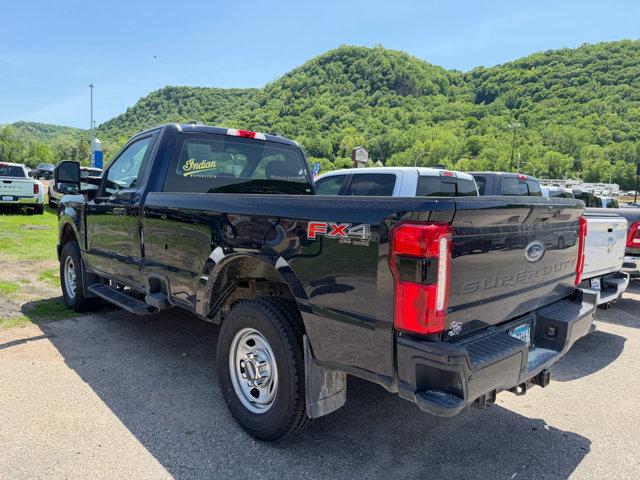 2024 Ford F-350 XL
