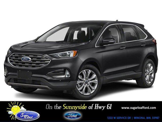 2024 Ford Edge Titanium for sale in Winona, MN