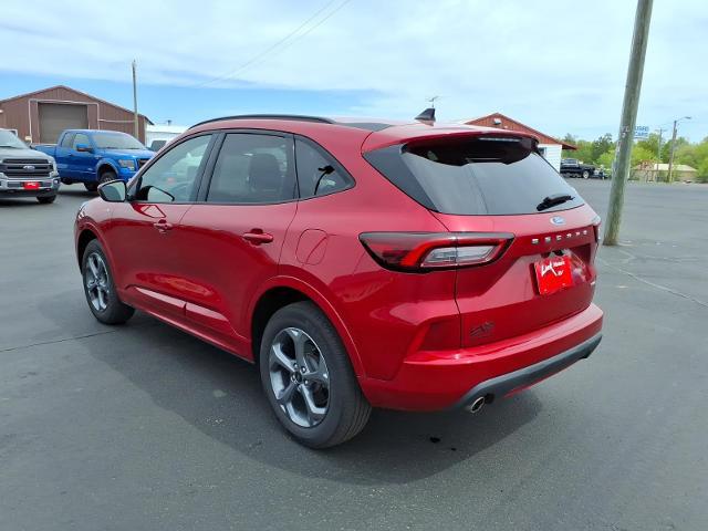 2024 Ford Escape ST-Line Select