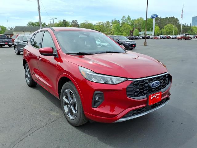2024 Ford Escape ST-Line Select