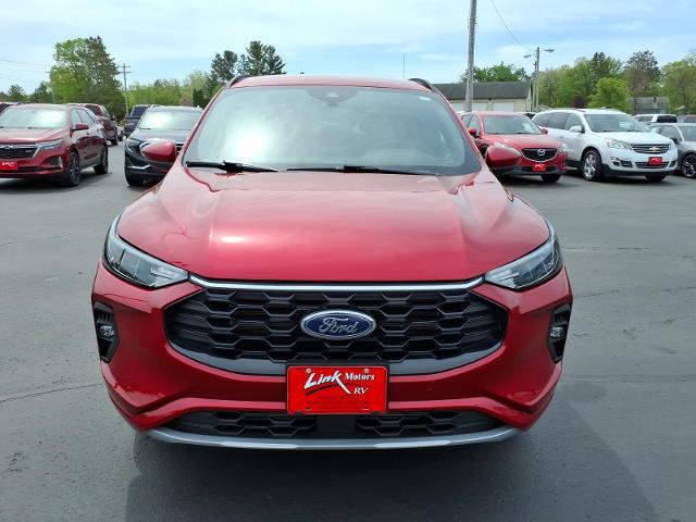 2024 Ford Escape ST-Line Select