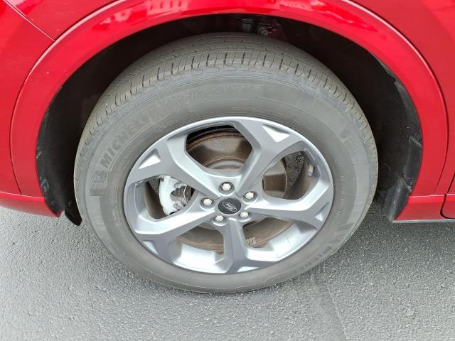 2024 Ford Escape ST-Line Select