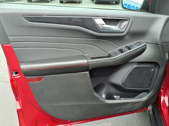 2024 Ford Escape ST-Line Select