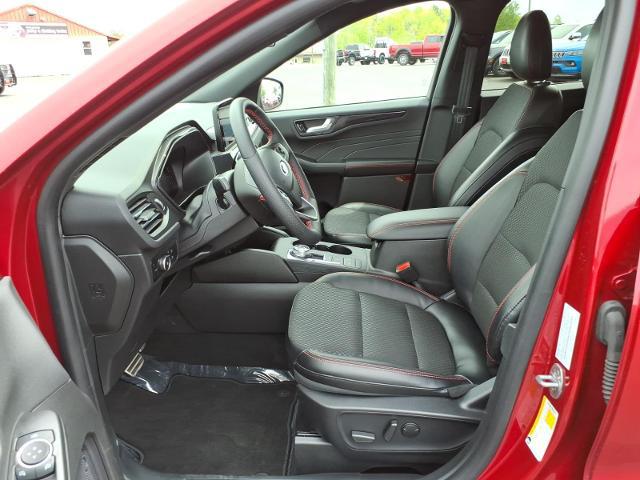 2024 Ford Escape ST-Line Select