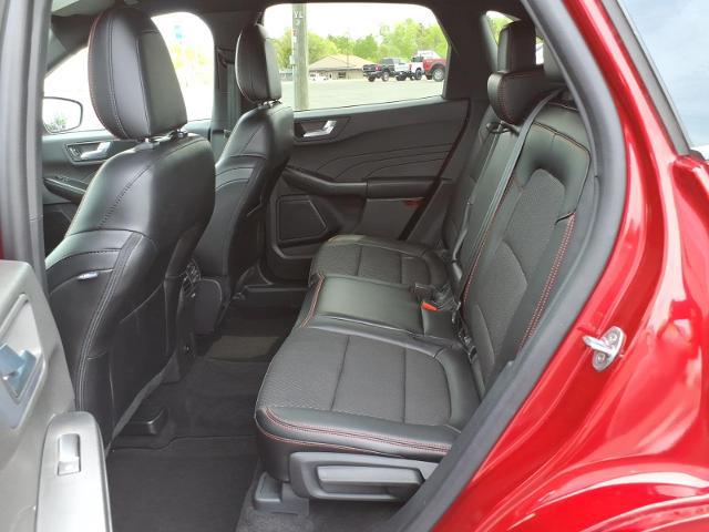 2024 Ford Escape ST-Line Select