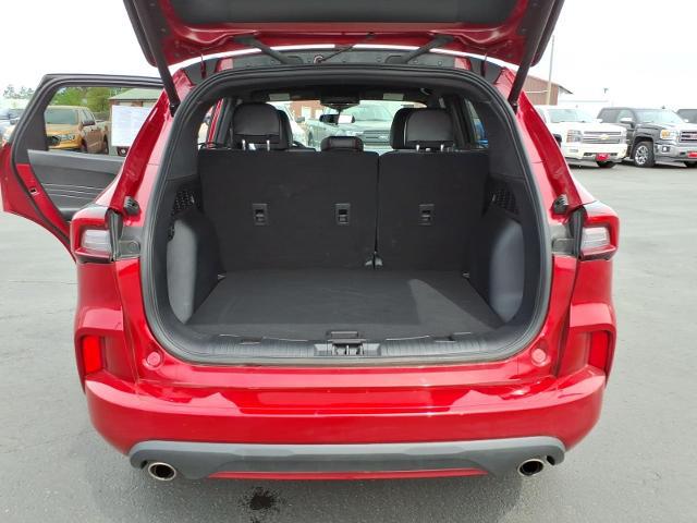 2024 Ford Escape ST-Line Select