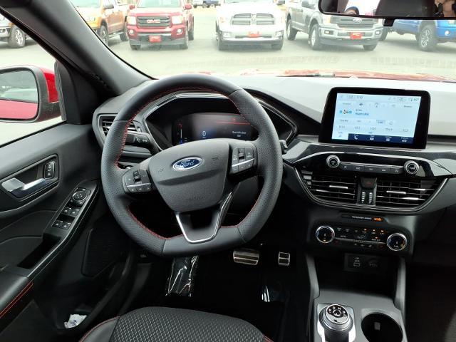 2024 Ford Escape ST-Line Select
