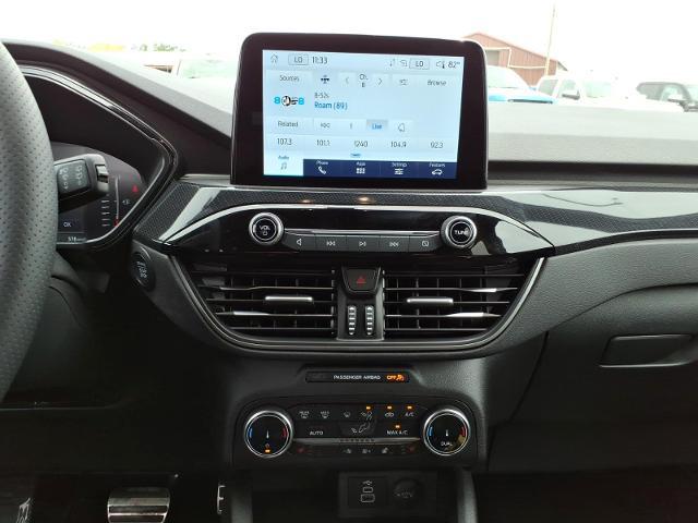 2024 Ford Escape ST-Line Select