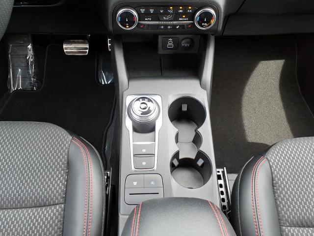 2024 Ford Escape ST-Line Select