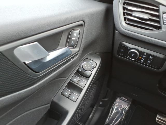 2024 Ford Escape ST-Line Select