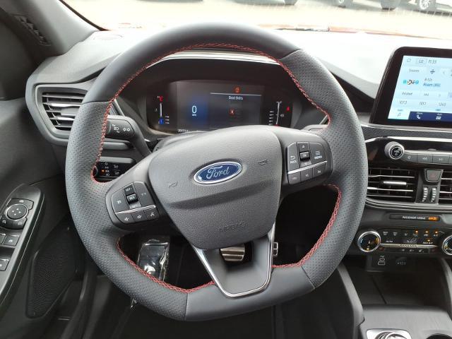 2024 Ford Escape ST-Line Select