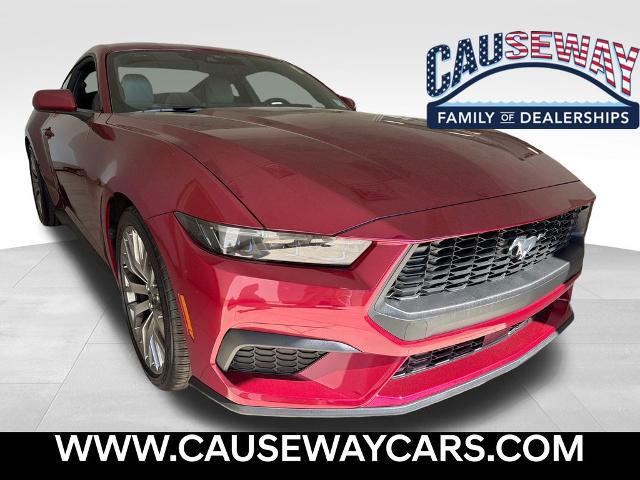 2026 Ford Mustang EcoBoost Premium Fastback for sale in Manahawkin, NJ