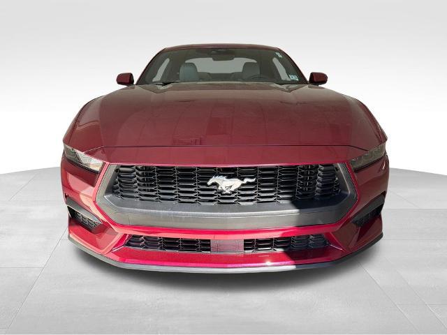 2026 Ford Mustang EcoBoost Premium Fastback
