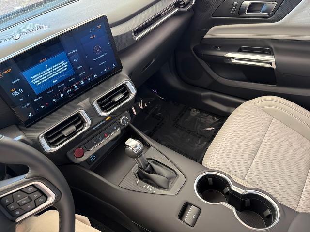 2026 Ford Mustang EcoBoost Premium Fastback