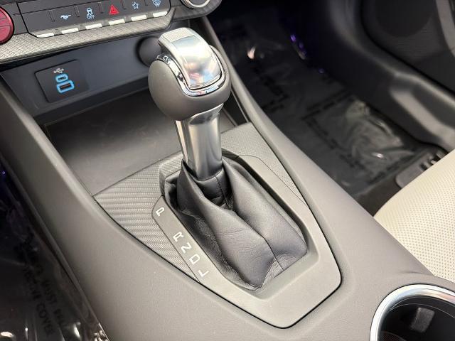 2026 Ford Mustang EcoBoost Premium Fastback