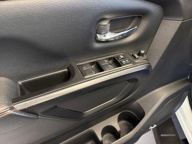 2023 Nissan Titan Crew Cab PRO-4X 4x4