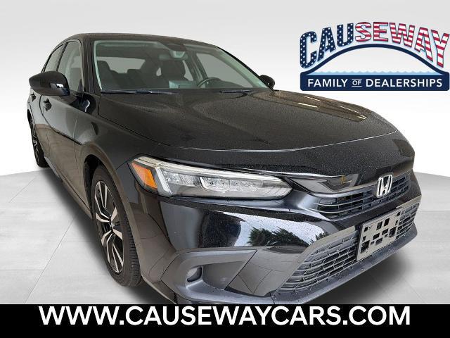 2024 Honda Civic EX for sale in Manahawkin, NJ
