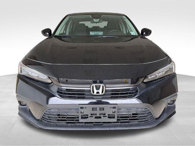 2024 Honda Civic EX