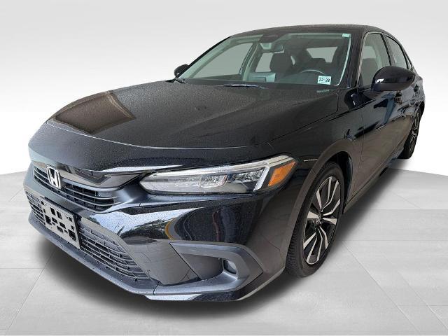 2024 Honda Civic EX