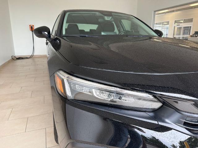 2024 Honda Civic EX