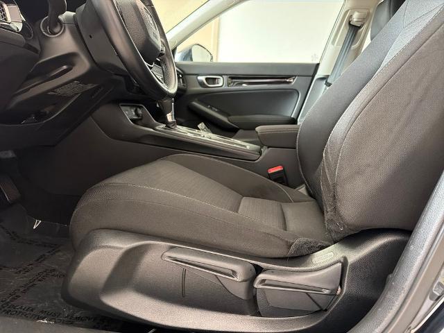 2024 Honda Civic EX