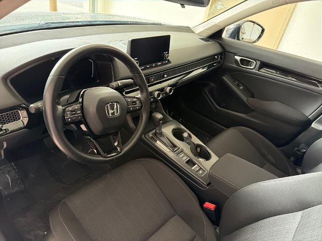 2024 Honda Civic EX
